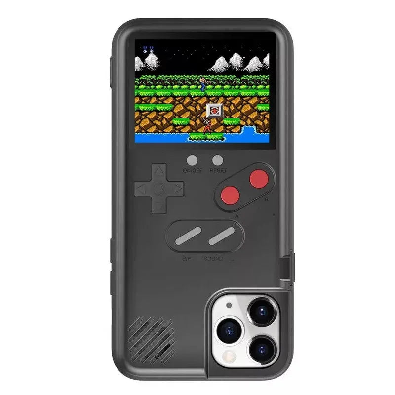 RetroBoy™ Case