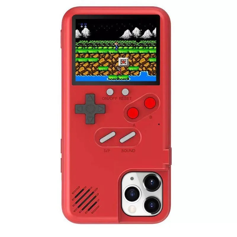 RetroBoy™ Case