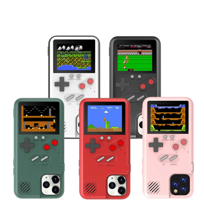 RetroBoy™ Case