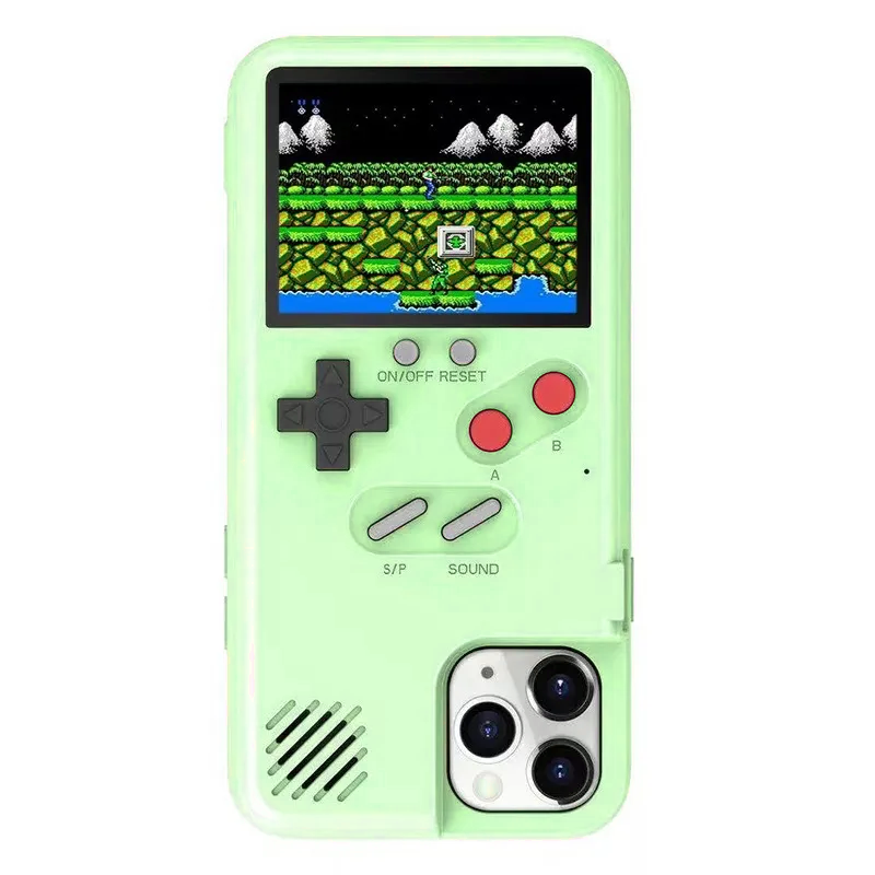 RetroBoy™ Case