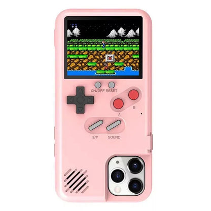 RetroBoy™ Case